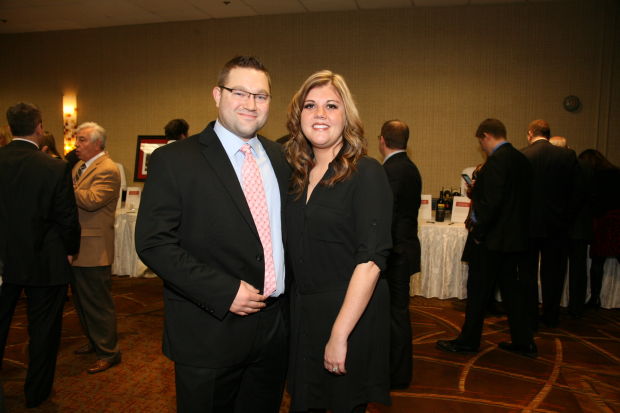 Matt and Lisa Mieir